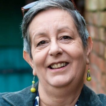 Deborah Wylie