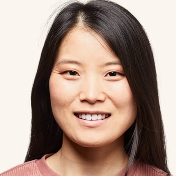 Lina Lee